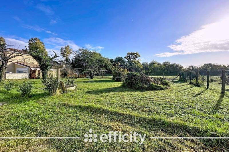 Villa - 82 m² - 4 pièces