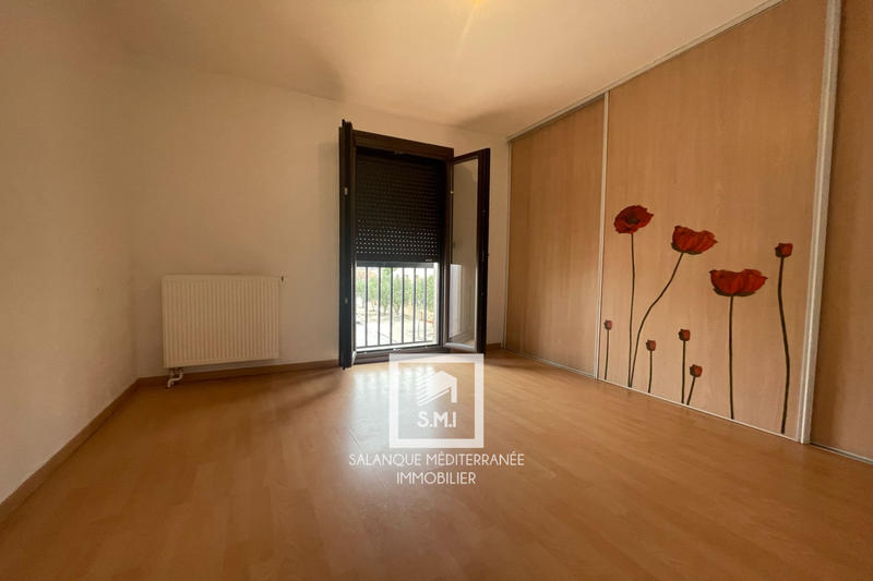 Appartement - 79 m² - 3 pièces
