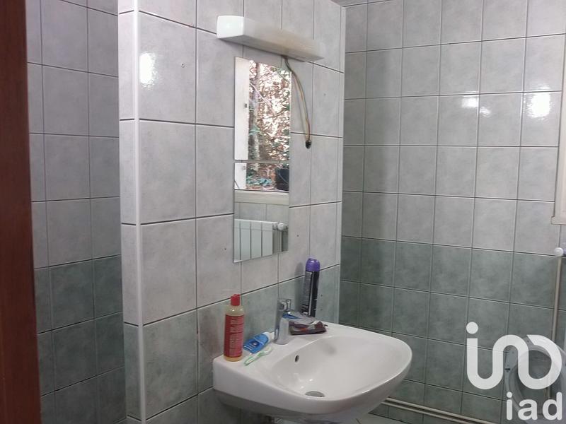 Maison de campagne - 205 m² - 19 pièces