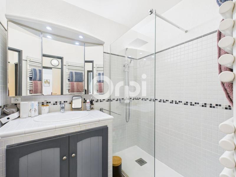 Appartement - 56 m² - 2 pièces