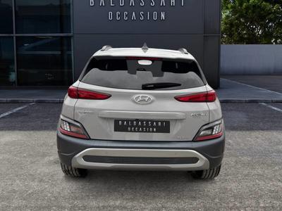 Hyundai Kona Hybrid 141 Executive