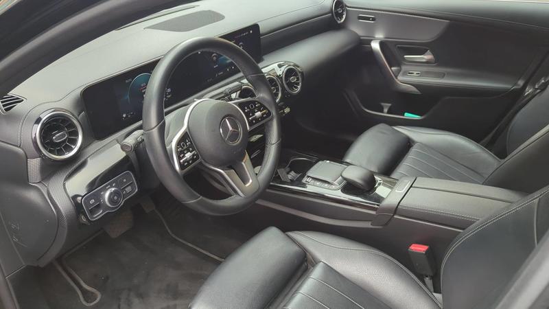 Mercedes Classe a IV 250 e 1.3 Ti 218 Phev 8g-Dct Progressive Line - Automatique