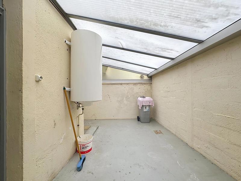 Maison - 103 m² - 5 pièces