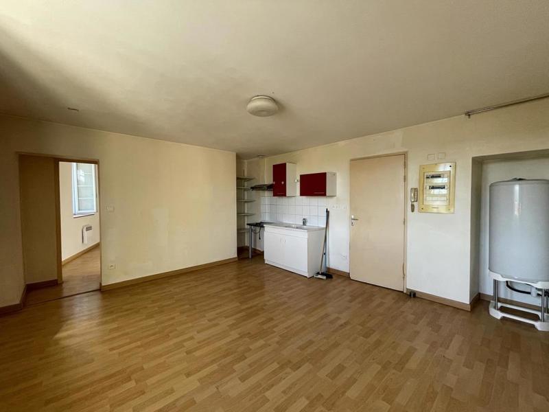 Immeuble - 232 m² - 12 pièces