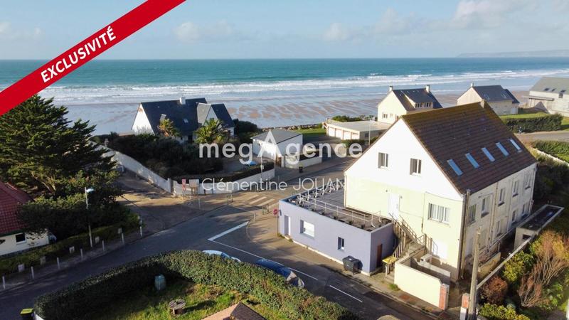 Appartement - 280 m² - 19 pièces