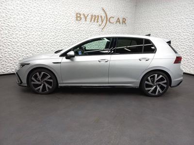 Volkswagen Golf 1.5 eTSI Opf 130 Dsg7 R-Line