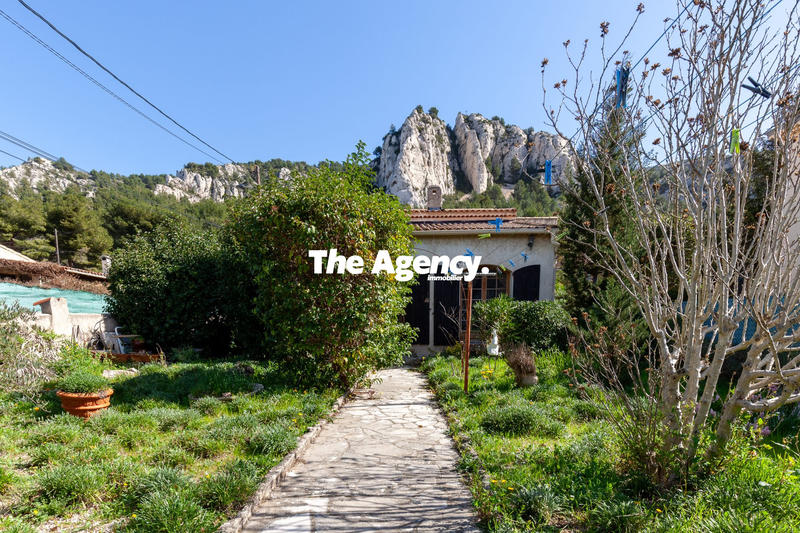 Maison traditionnelle - 140 m² - 5 pièces