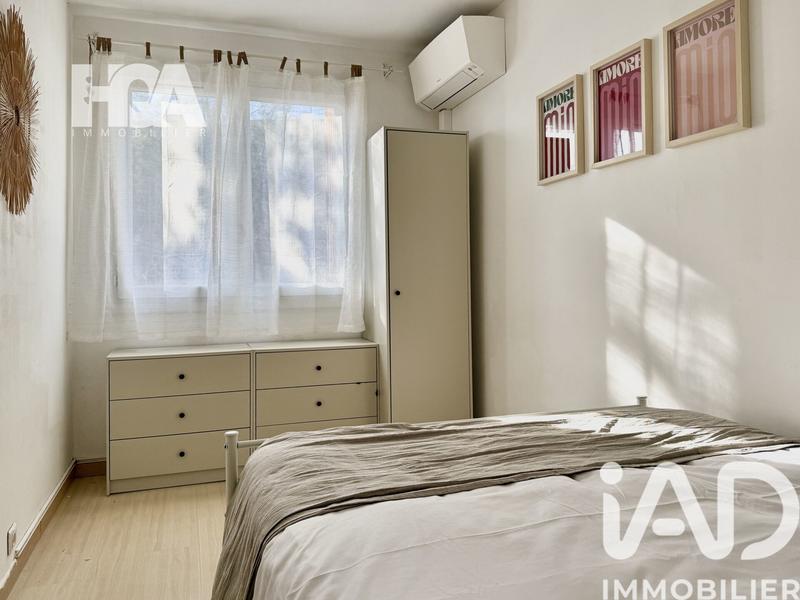 Maison - 72 m² - 3 pièces