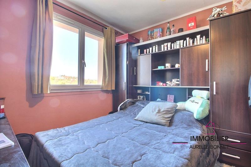 Maison - 125 m² - 7 pièces