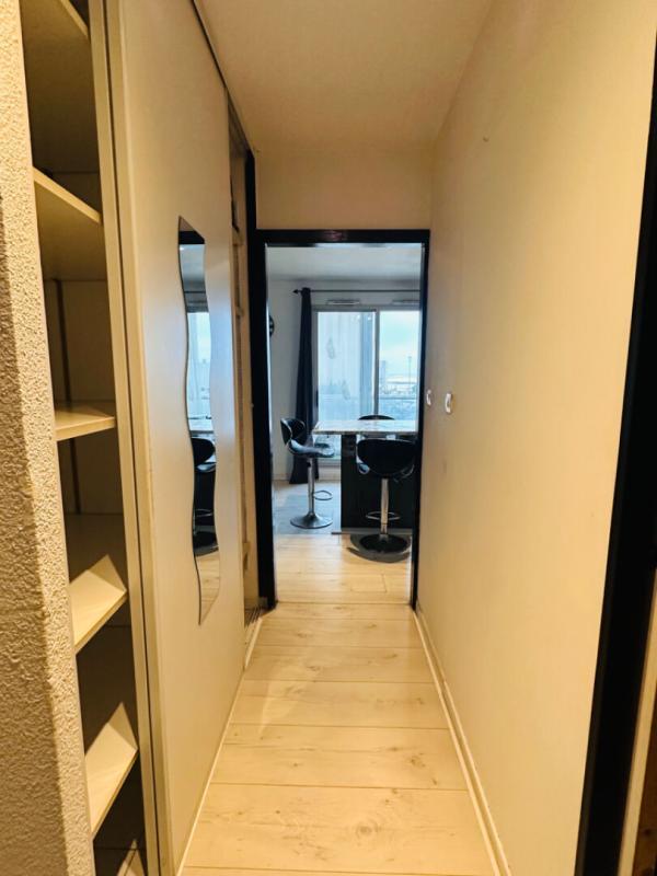 Appartement - 29 m² - 2 pièces