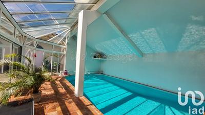 Ferme - 868 m² - 14 pièces