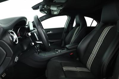 Mercedes Classe a 180 d WhiteArt Edition 7g-Dct 109 ch