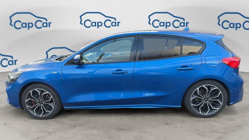 Ford Focus IV 2.0 EcoBlue 150 St-Line X