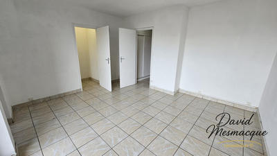 Appartement - 27 m² - 1 pièce