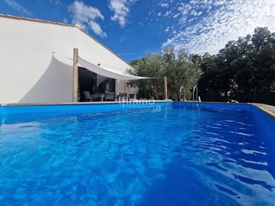 Villa - 100 m² - 4 pièces