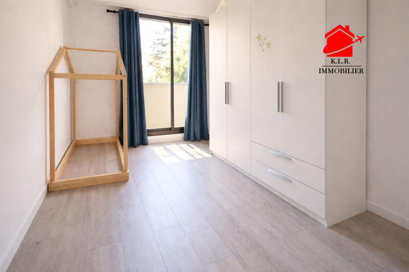 Appartement - 68 m² - 3 pièces