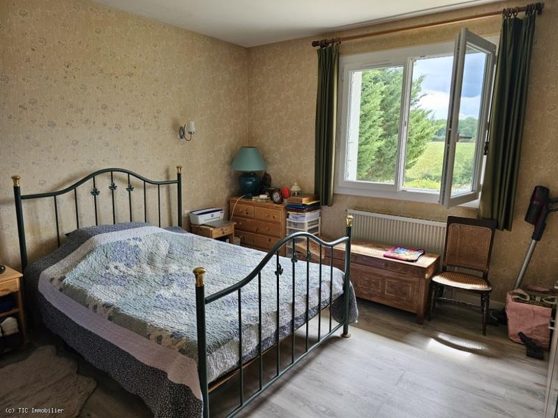 Pavillon - 106 m² - 3 pièces