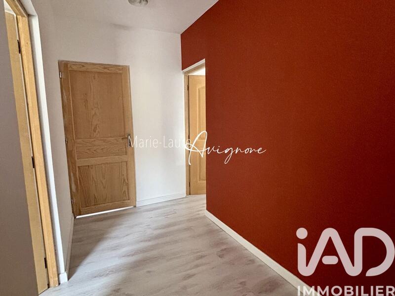 Maison de village - 109 m² - 7 pièces