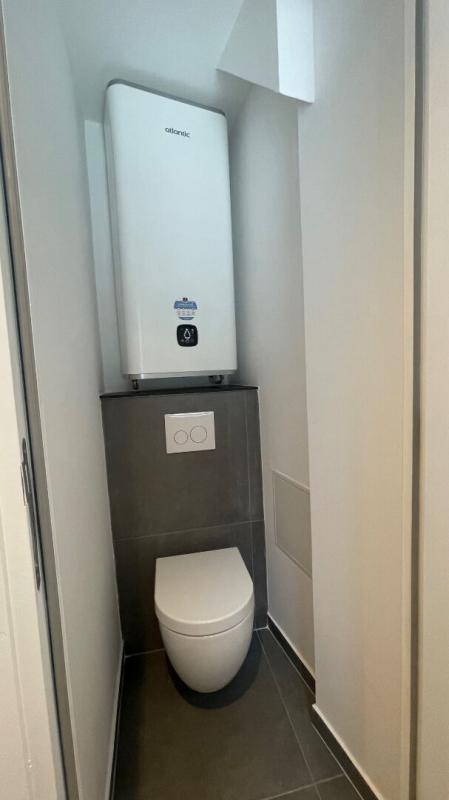 Studio - 13 m² - 1 pièce