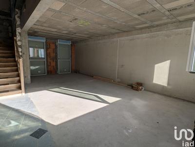 Local commercial - 115 m²