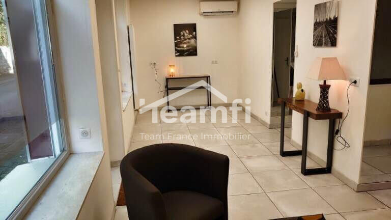 Maison - 70 m² - 3 pièces