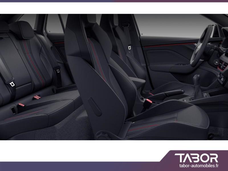 Skoda Scala 116 MonteC Pano Matrix Kessy Cam