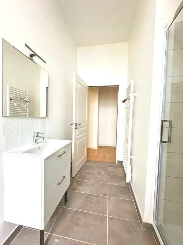 Appartement - 117 m² - 4 pièces