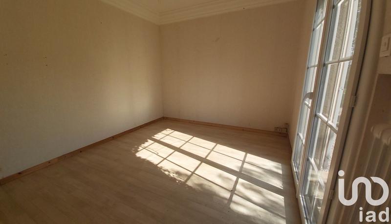 Maison - 160 m² - 7 pièces