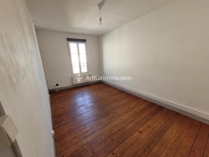 Immeuble - 134 m² - 6 pièces