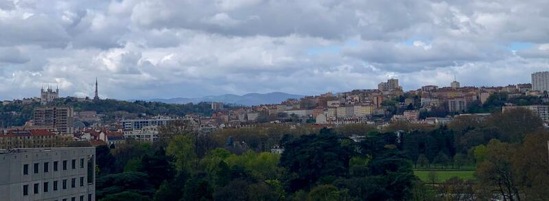 Appartement - 113 m² - 5 pièces