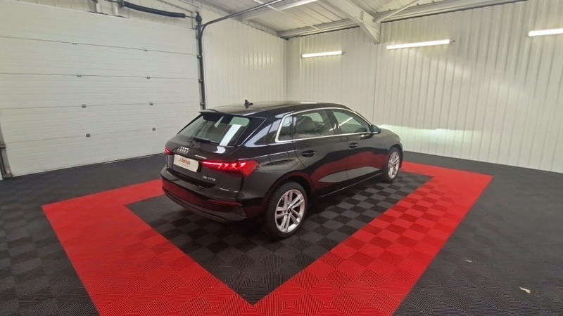 Audi A3 sportback 35 Tfsi 150 Business Line