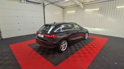 Audi A3 sportback 35 Tfsi 150 Business Line