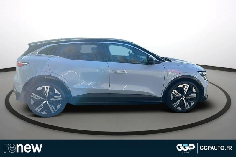 Renault Mégane E-Tech Ev60 220 ch super charge Iconic