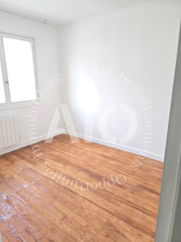 Appartement - 71 m² - 4 pièces