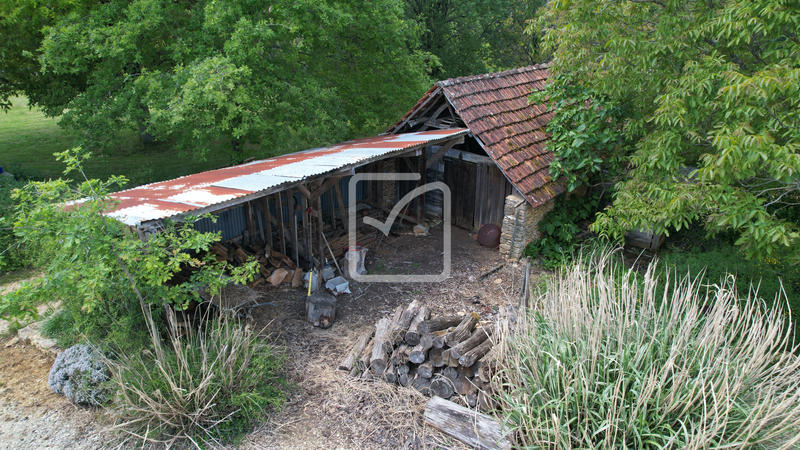 Ferme - 110 m² - 5 pièces