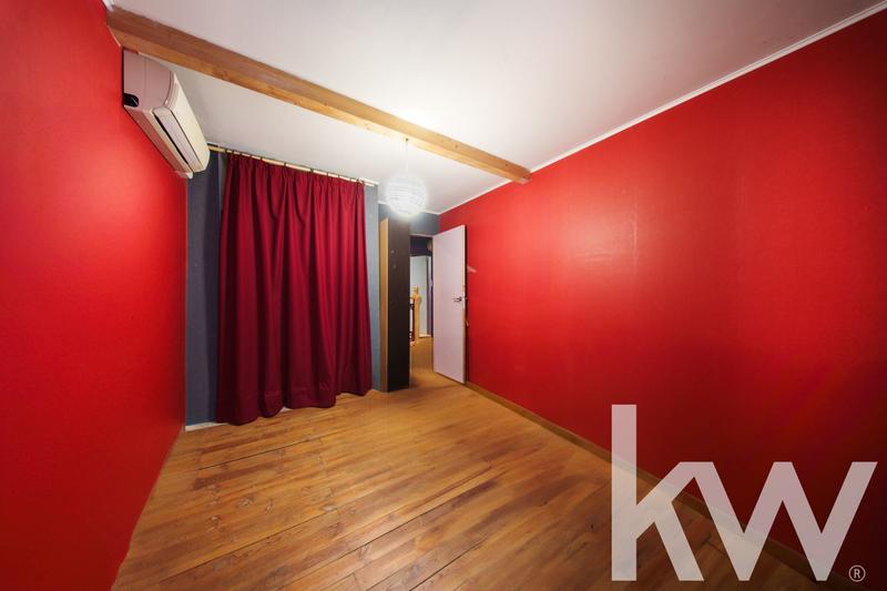 Maison en pierre - 160 m² - 8 pièces