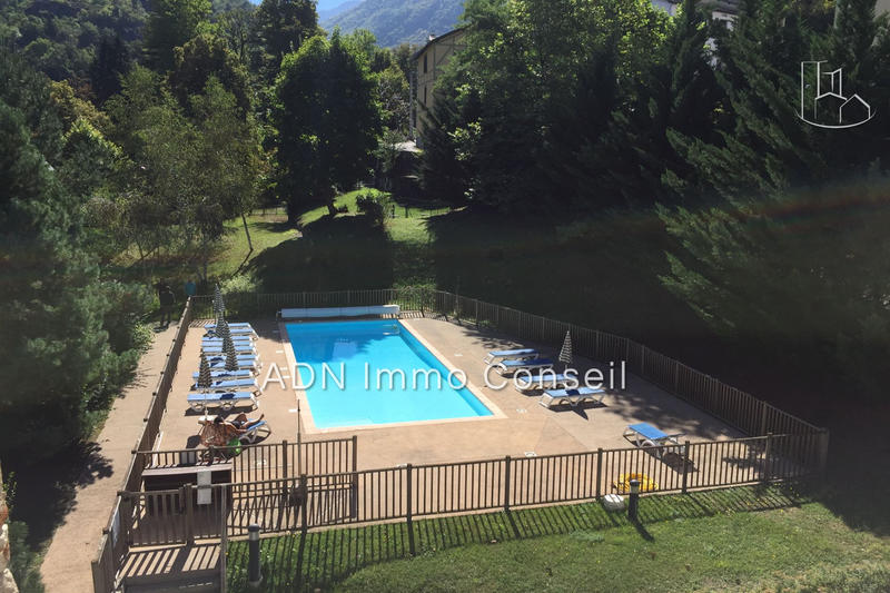 Appartement - 3 pièces