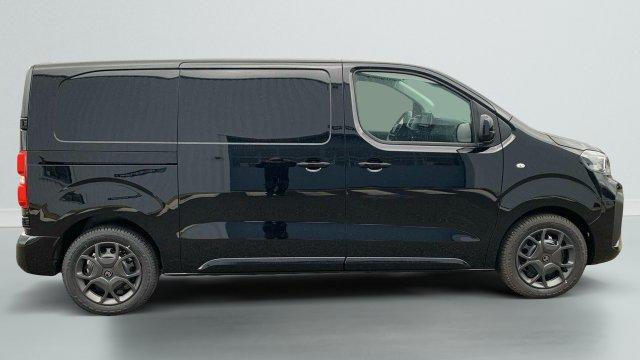 Citroën Jumpy Fourgon -33% Fg m 2.0 Bluehdi 180ch s&amp;S Eat8 3 Places Standard 2025