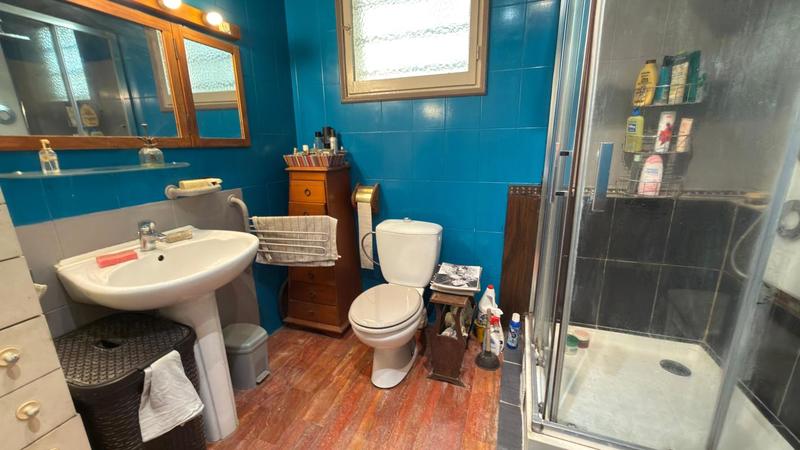 Maison - 139 m² - 7 pièces