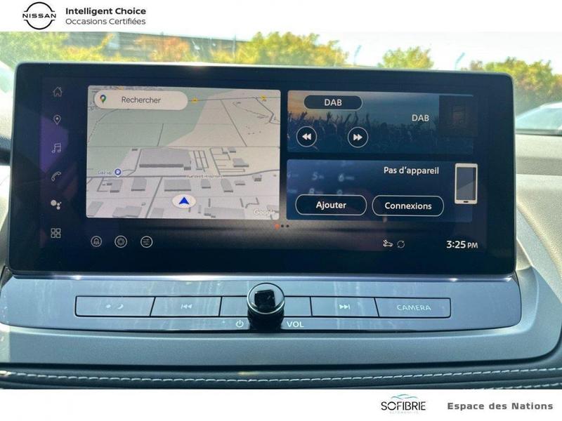 Nissan Qashqai J12b n-Connecta E-Power 190ch