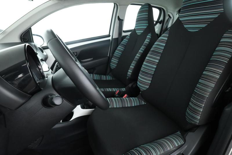 Citroën C1 1.0 VTi Millenium 5p 69 ch