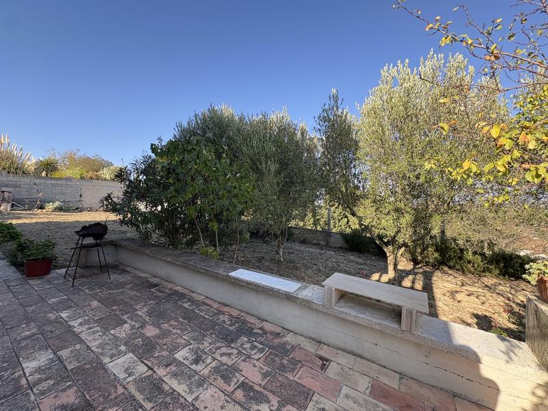 Maison - 126 m² - 5 pièces