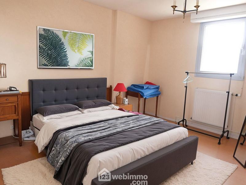 Maison - 191 m² - 6 pièces