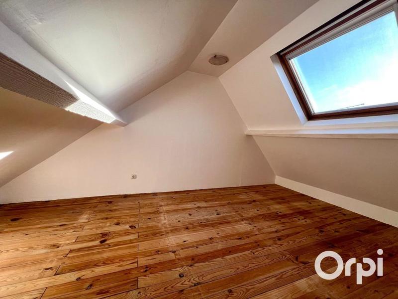 Maison de ville - 70 m² - 4 pièces