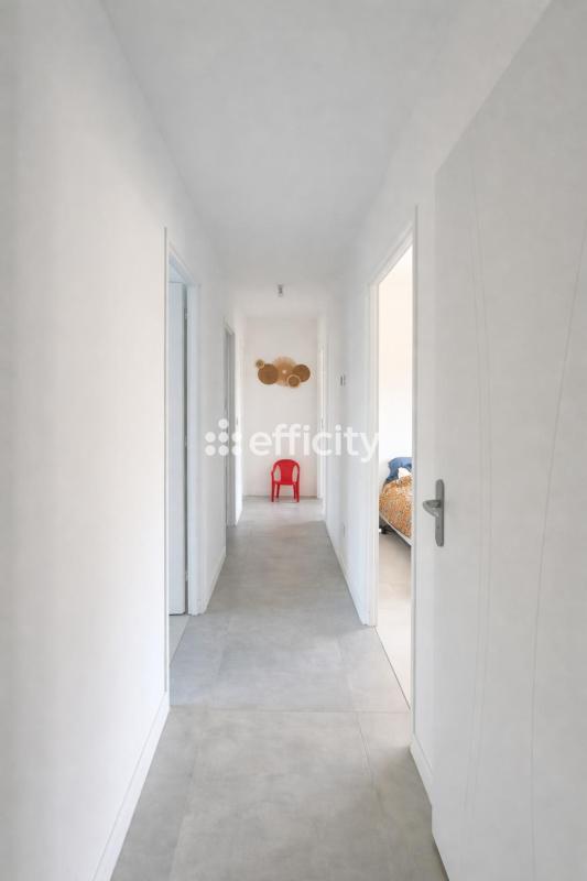 Pavillon - 113 m² - 5 pièces