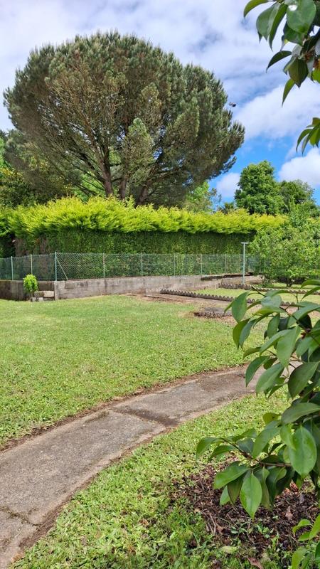 Maison traditionnelle - 106 m² - 5 pièces