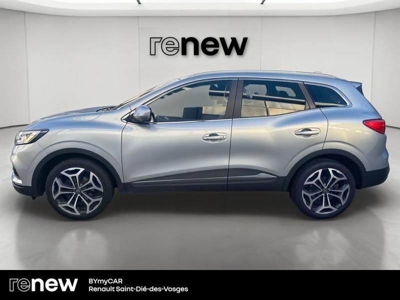 Renault Kadjar Blue dCi 115 Intens
