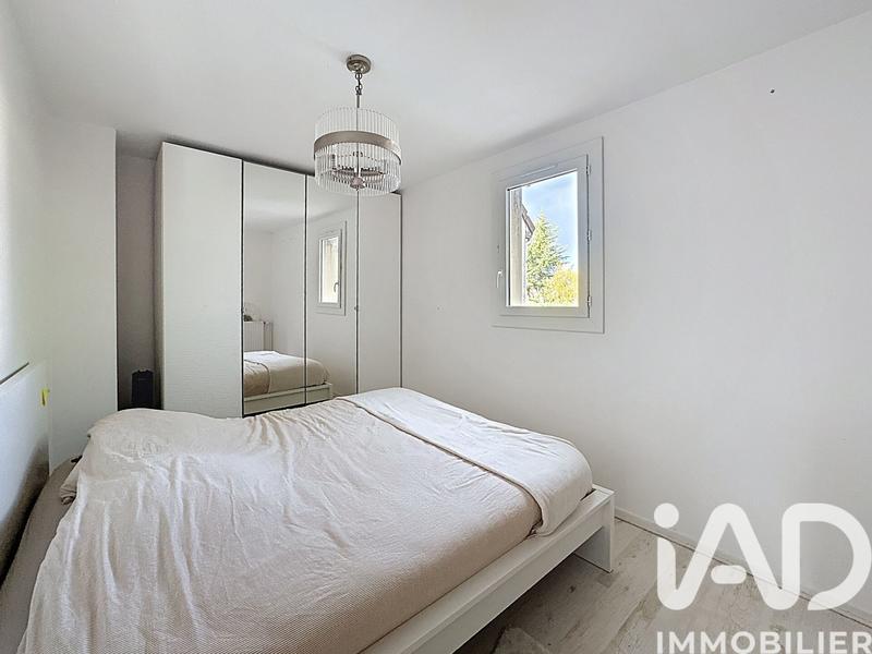 Maison - 96 m² - 5 pièces