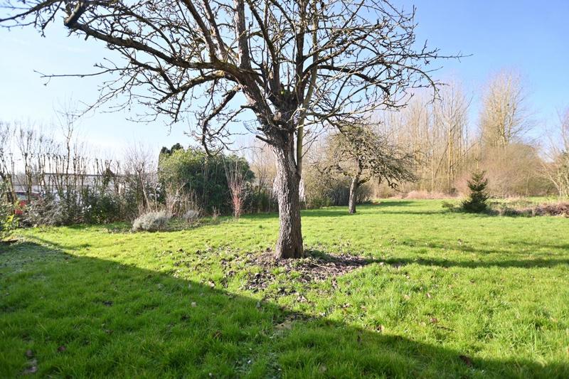 Maison - 173 m² - 4 pièces