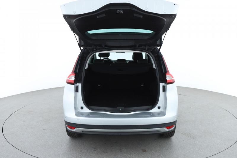 Renault Grand Scénic 1.7 dCi Blue Intens Edc 120 ch